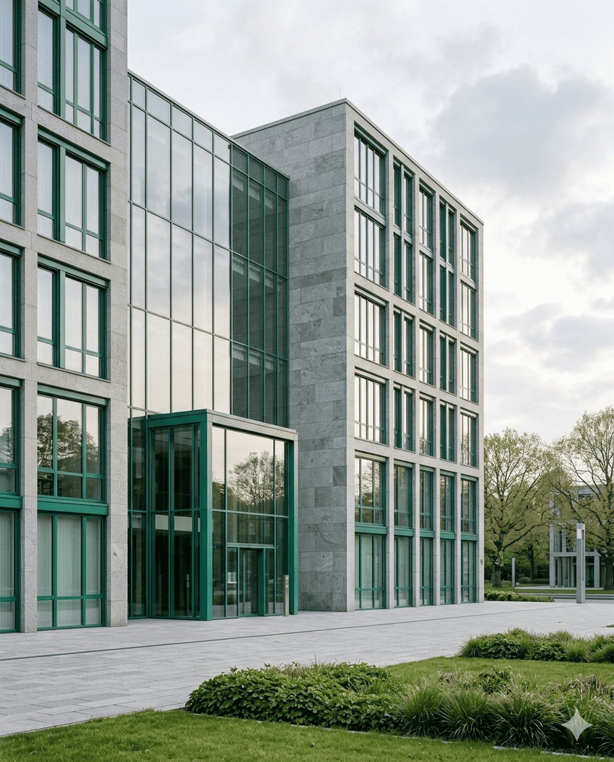 Editorial Motiv zur IT-Sicherheits- und Governance-Haltung von ZDKG