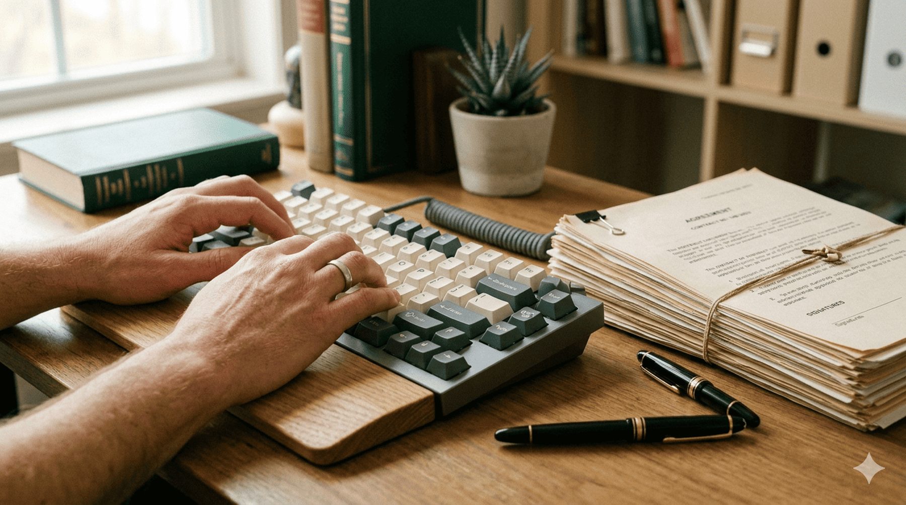 Editorial Panoramabild zur IT-Sicherheitsprüfung